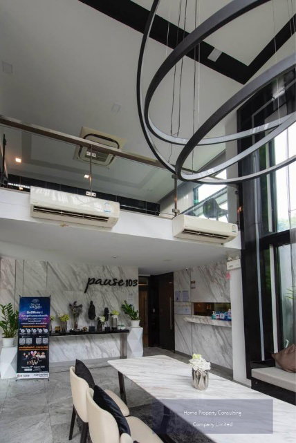 picture For Rent Pause Sukhumvit 103 Line ID: @condobkk (with @) Code H31443 - 16/19
