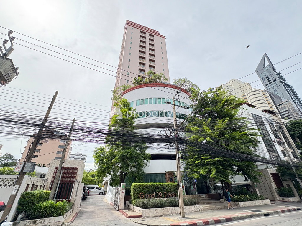 รูป Grand 39 Tower - รูปที่ 1/6