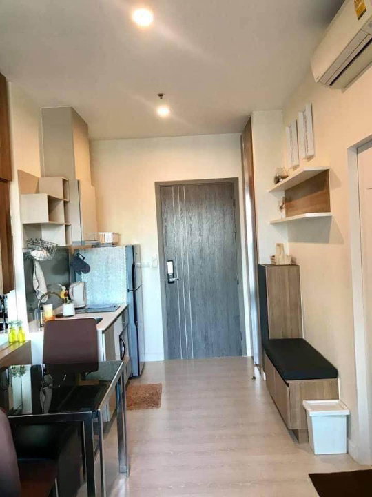 รูป Niche Pride Thonglor - Phetchaburi ห้องสวย ราคาดี สอบถามเพิ่มเติมได้ที่ Line @condorental - รูปที่ 13/20