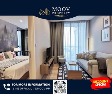 รูปภาพ For Rent ✨ The Line Phahol Pradipat ✨ Fully furniture , Special price >>LineOA : @moov-pp