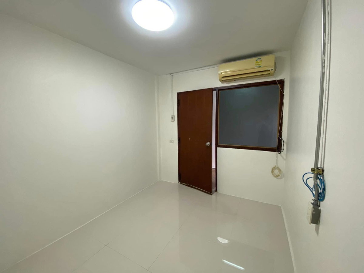 รูป #R4916 ให้เช่าบ้าน Pracha Uthit - รูปที่ 17/21