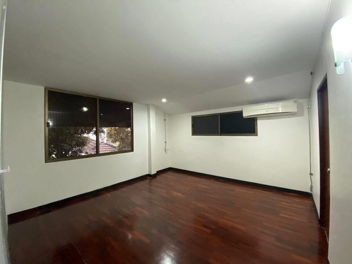 รูป #R4916 ให้เช่าบ้าน Pracha Uthit - รูปที่ 9/21