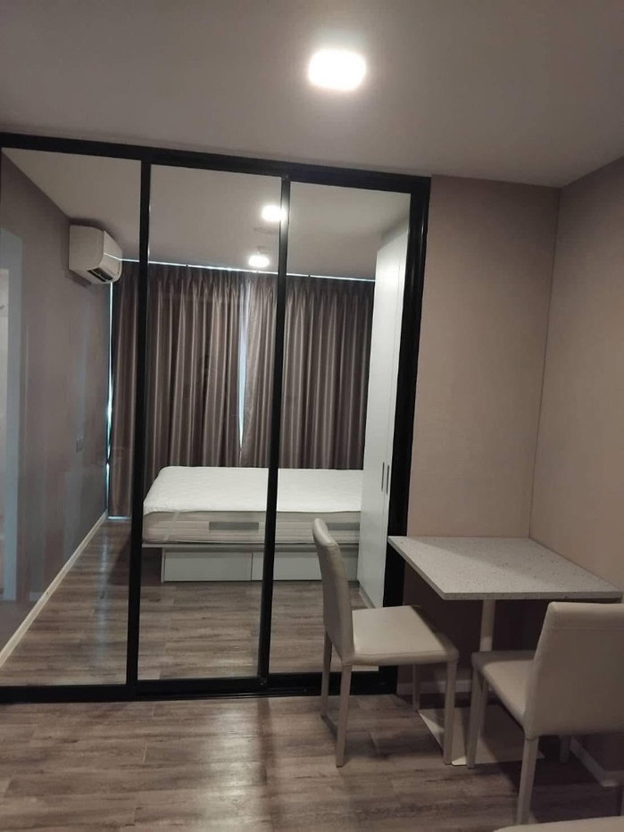 picture #R4912 Condo for rent Atmoz Chaengwattana - 4/9