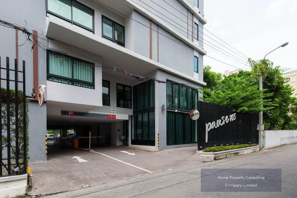 picture For Rent Pause Sukhumvit 103 Line ID: @condobkk (with @) Code H31443 - 19/19