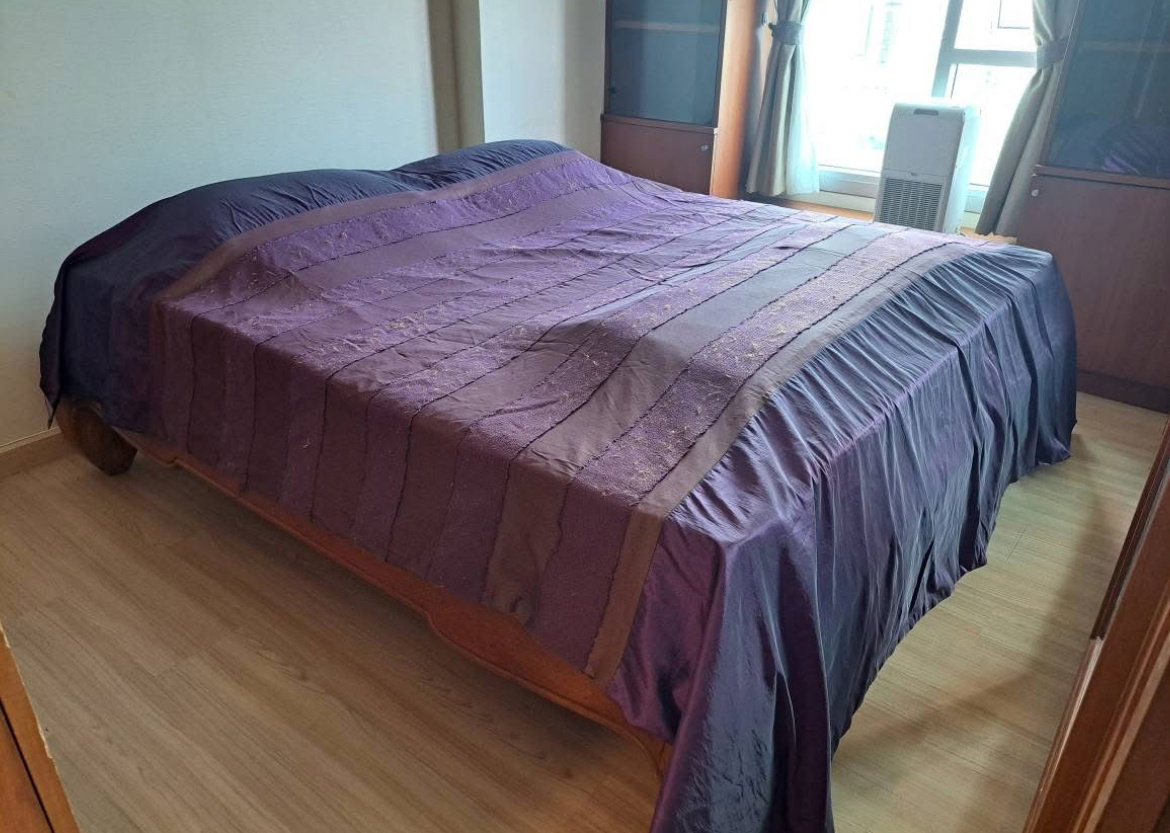 รูป #R4922  ให้เช่าคอนโด Intro condominium Phaholyothin-Pradipat  - รูปที่ 3/14