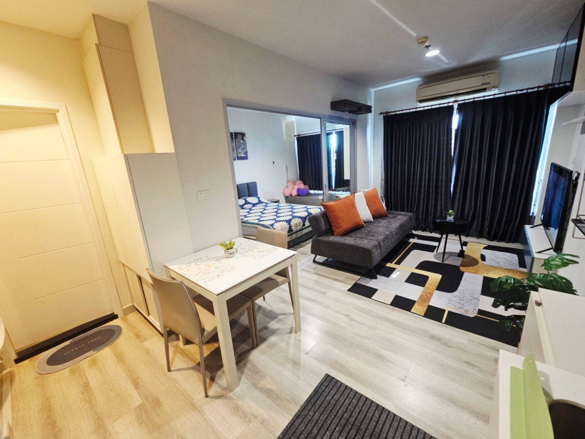 รูป CENTRIC SEA PATTAYA available for rent now - รูปที่ 2/6
