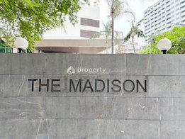 รูป The Madison - รูปที่ 4/17