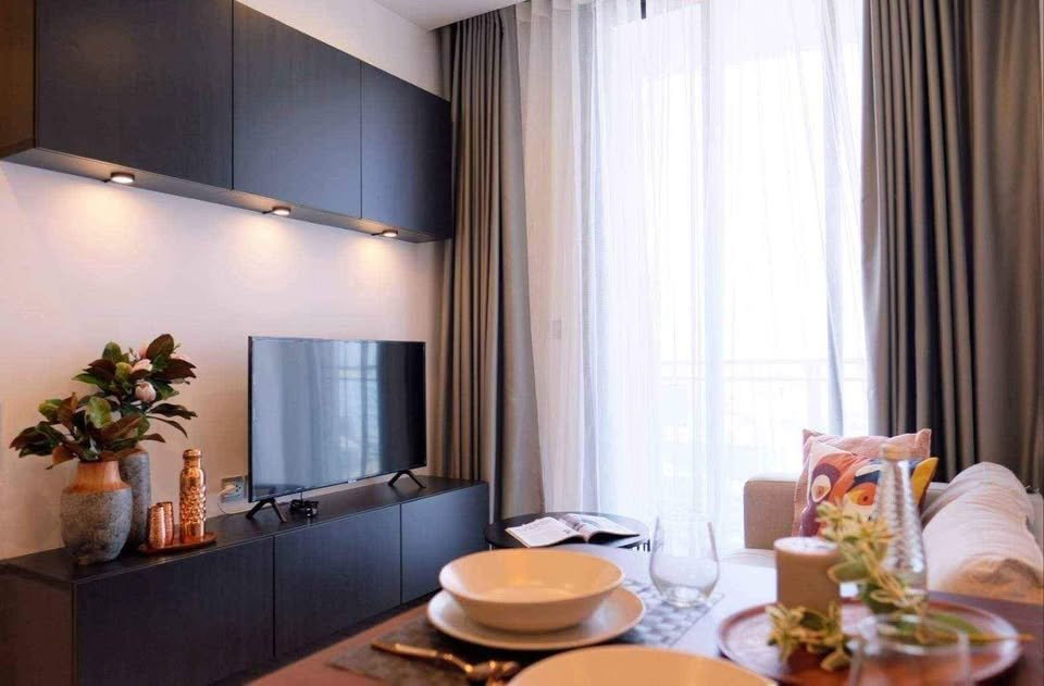 picture Condo for Rent at THE LINE Phahon - Pradipat (C6806045) - 5/11