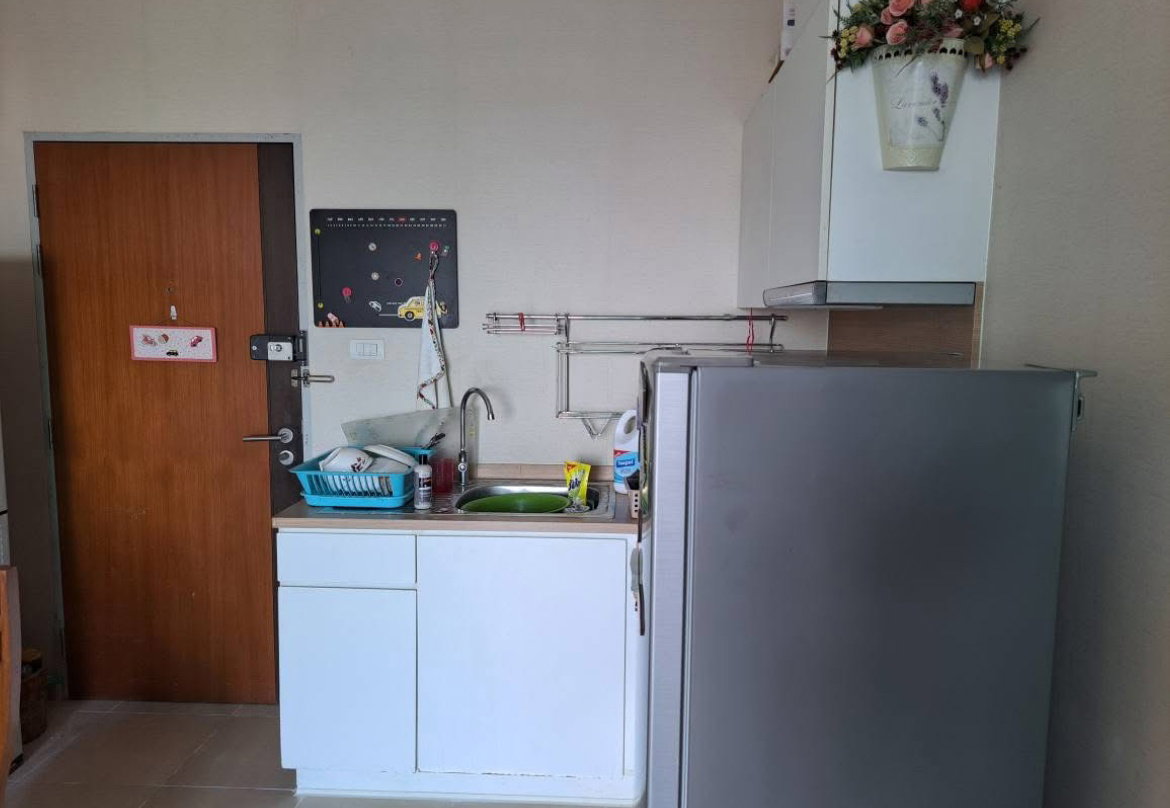 รูป #R4922  ให้เช่าคอนโด Intro condominium Phaholyothin-Pradipat  - รูปที่ 14/14
