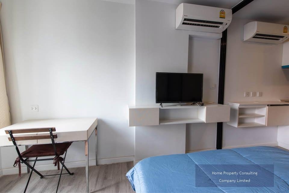 picture For Rent Pause Sukhumvit 103 Line ID: @condobkk (with @) Code H31443 - 5/19