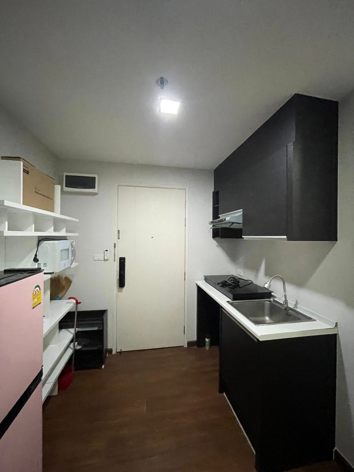 picture Condo For Rent Pela Wutthakat (A6807002) ID Line : @rent24 - 9/9