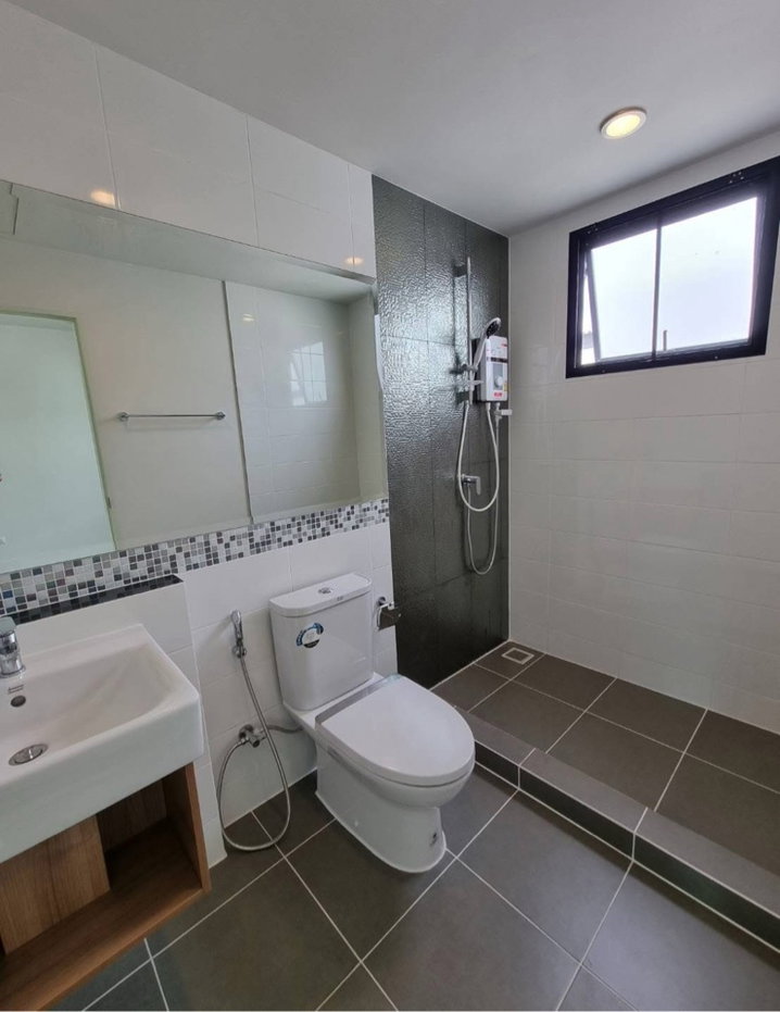 picture #Z1176 For rent: Baan Klang Mueng Ramintra - 10/13
