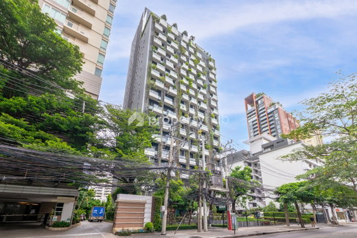รูป Siamese Exclusive Sukhumvit 31 - รูปที่ 1/15