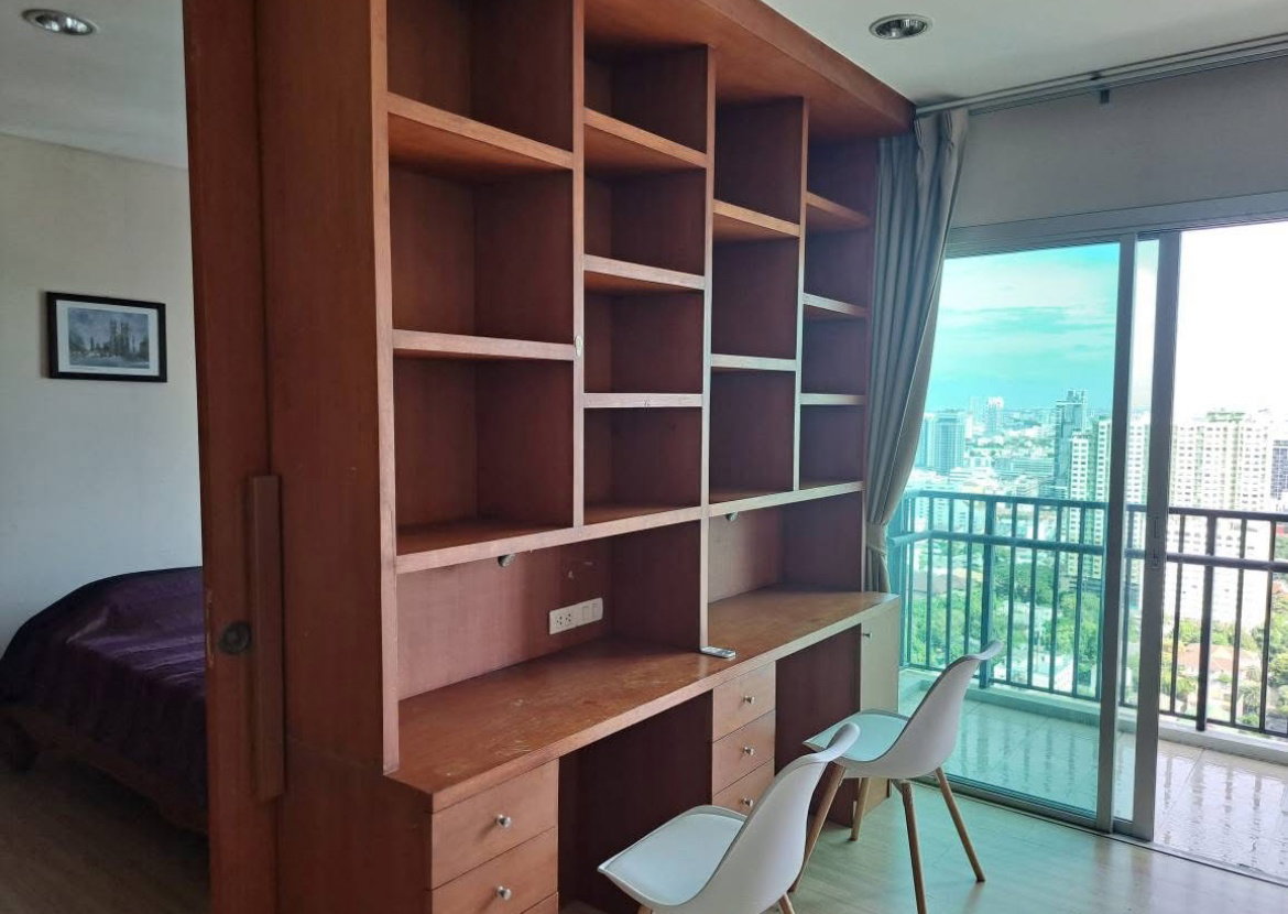รูป #R4922  ให้เช่าคอนโด Intro condominium Phaholyothin-Pradipat  - รูปที่ 12/14