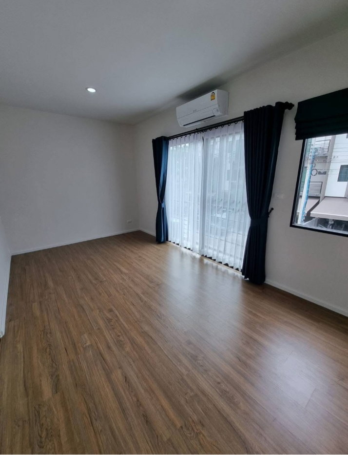 picture #Z1176 For rent: Baan Klang Mueng Ramintra - 9/13