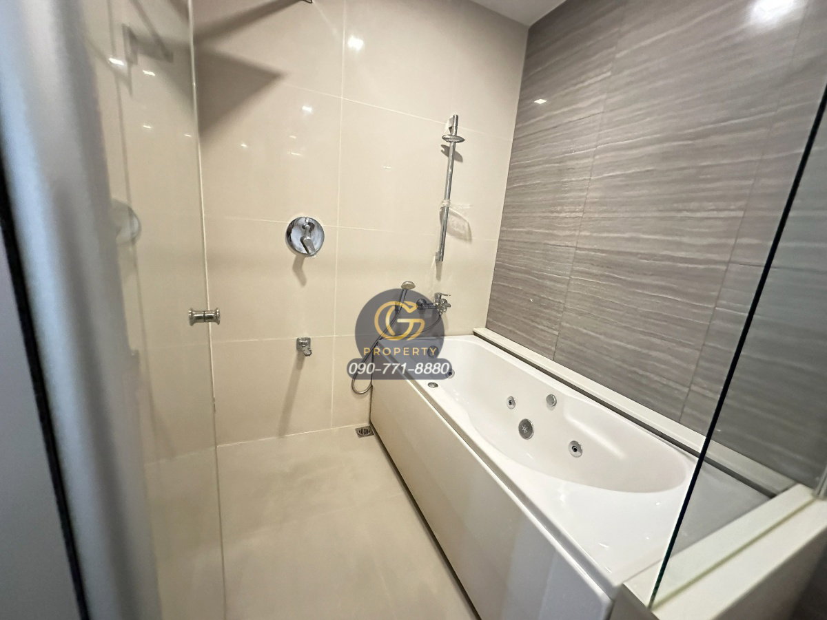 รูป KnightsBridge ศรีราชา 3ห้องนอน 3ห้องน้ำ ชั้นบนสุด  📍 ใกล้โรบินสันและนิคมแหลมฉบัง - รูปที่ 13/30