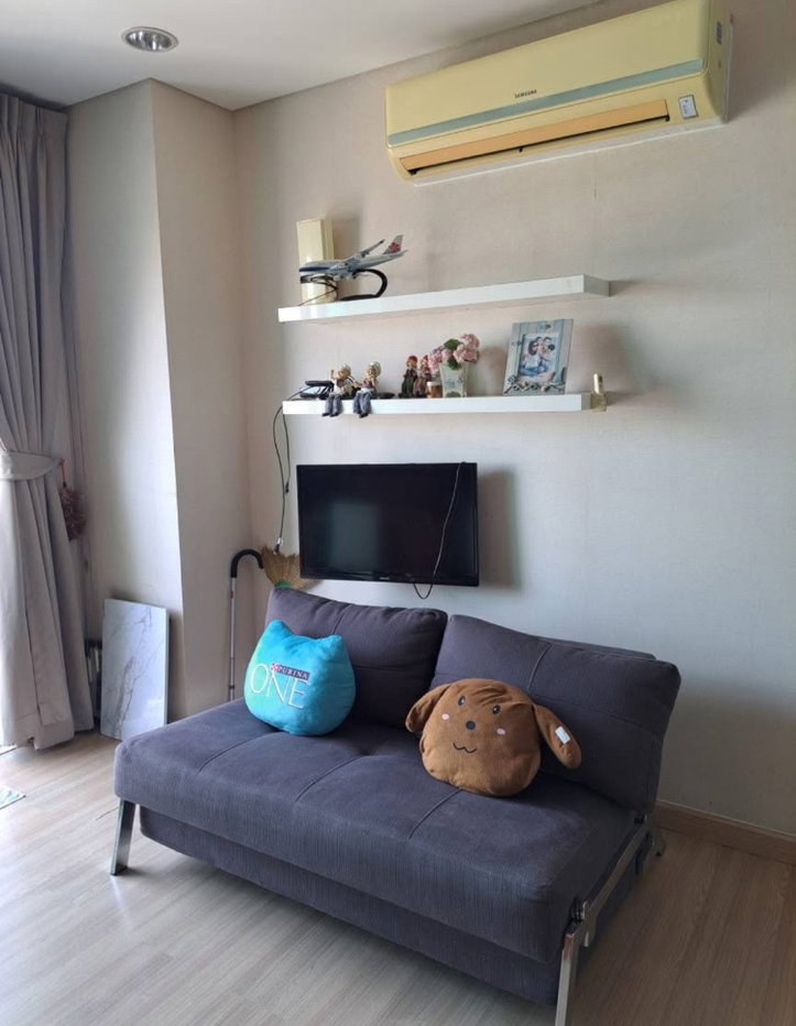 รูป #R4922  ให้เช่าคอนโด Intro condominium Phaholyothin-Pradipat  - รูปที่ 5/14