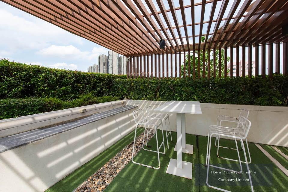 picture For Rent Pause Sukhumvit 103 Line ID: @condobkk (with @) Code H31443 - 15/19