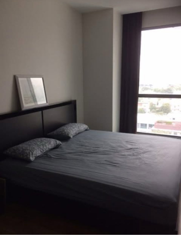 รูป #Z1183 ให้เช่าคอนโด The Room Sukhumvit 62 - รูปที่ 2/7