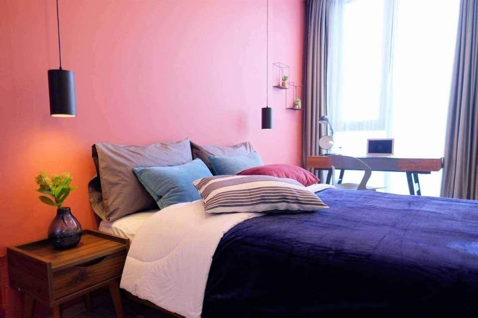 picture Condo for Rent at THE LINE Phahon - Pradipat (C6806045) - 1/11