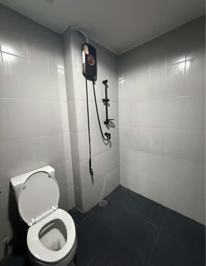 รูป #R4908 ให้เช่าคอนโด The Platinum Condominium - รูปที่ 11/13
