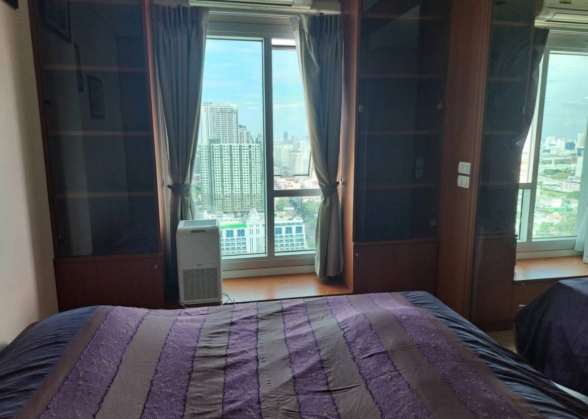 รูป #R4922  ให้เช่าคอนโด Intro condominium Phaholyothin-Pradipat  - รูปที่ 4/14