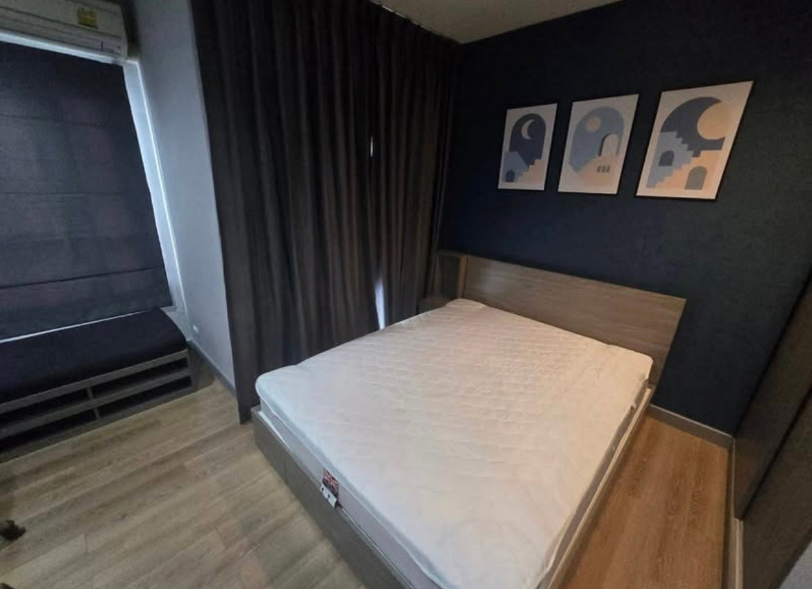 รูป #S4033 ให้เช่า Chapter One Midtown Ladprao 24 - รูปที่ 2/11