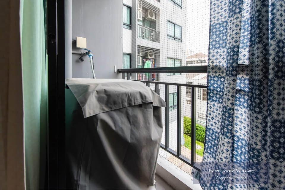 picture For Rent Pause Sukhumvit 103 Line ID: @condobkk (with @) Code H31443 - 12/19
