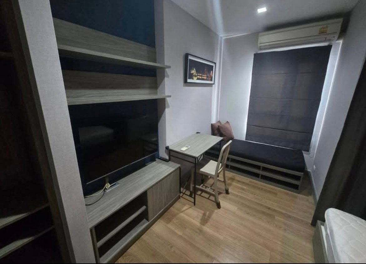 รูป #S4033 ให้เช่า Chapter One Midtown Ladprao 24 - รูปที่ 6/11