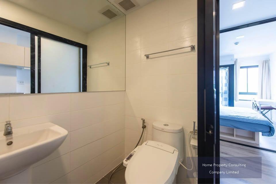 picture For Rent Pause Sukhumvit 103 Line ID: @condobkk (with @) Code H31443 - 10/19