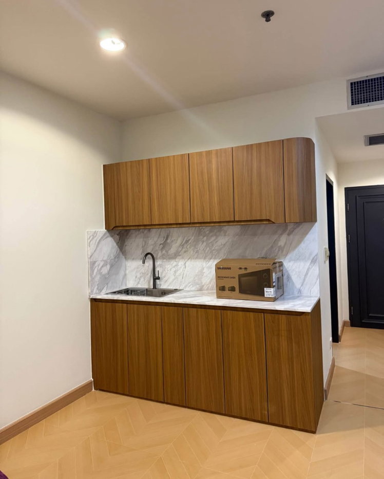 รูป #R4908 ให้เช่าคอนโด The Platinum Condominium - รูปที่ 12/13