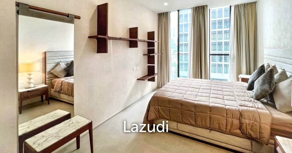 รูป 1 Bed 1 Bath 56 Sqm Condo For Sale - รูปที่ 4/5