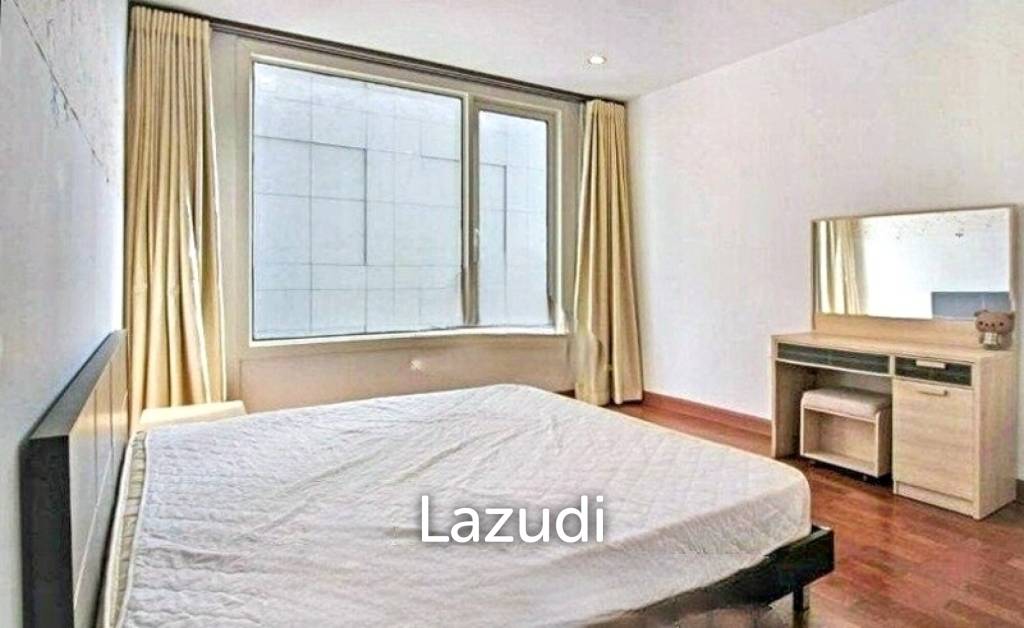 รูป 2 Bed 2 Bath 94.32 SQM at Siri Residence - รูปที่ 3/4