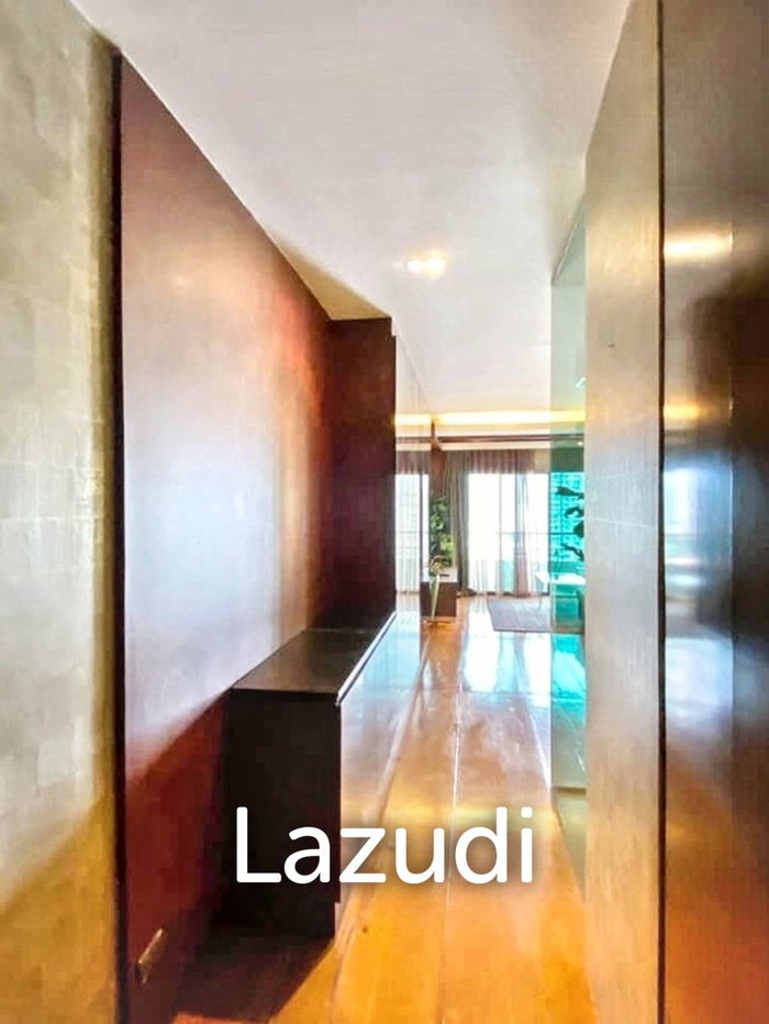 รูป 1 Bed 2 Bath 105 SQ.M Sathorn Gardens - รูปที่ 7/10