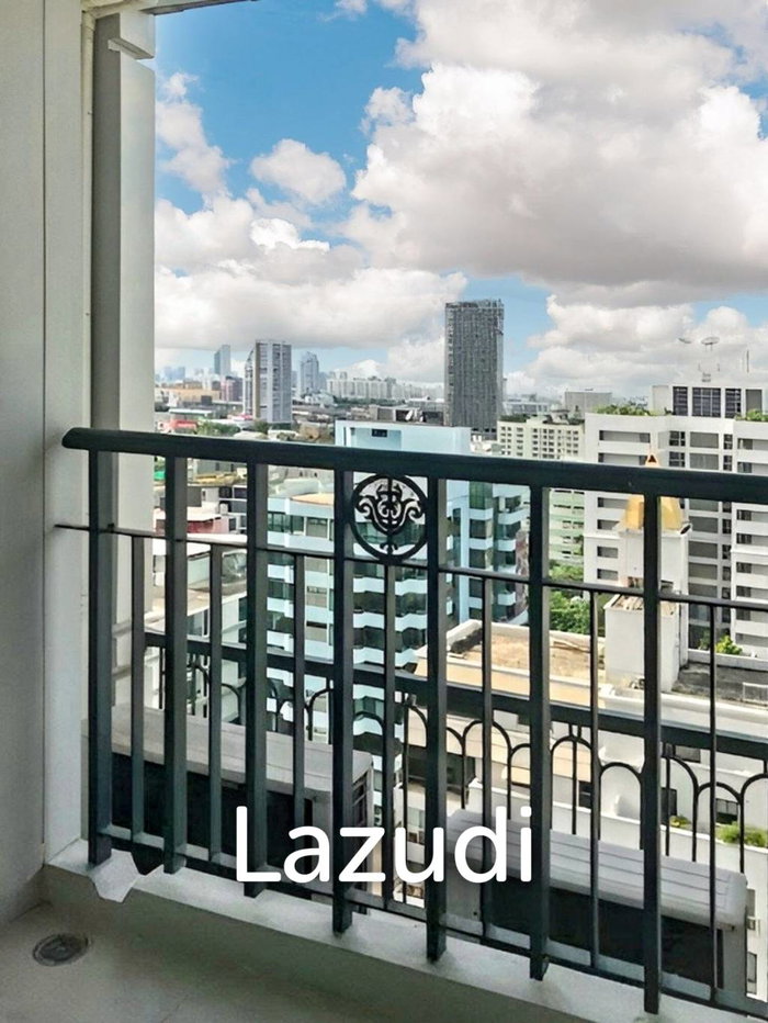 รูป 2 Bed 2 Bath 86 Sqm Condo For Sale - รูปที่ 9/9