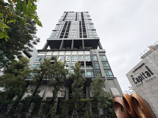 รูป The Capital Ekamai - Thonglor - รูปที่ 2/7