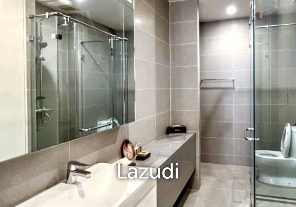 รูป 1 Bed 1 Bath 56 Sqm Condo For Sale - รูปที่ 5/5