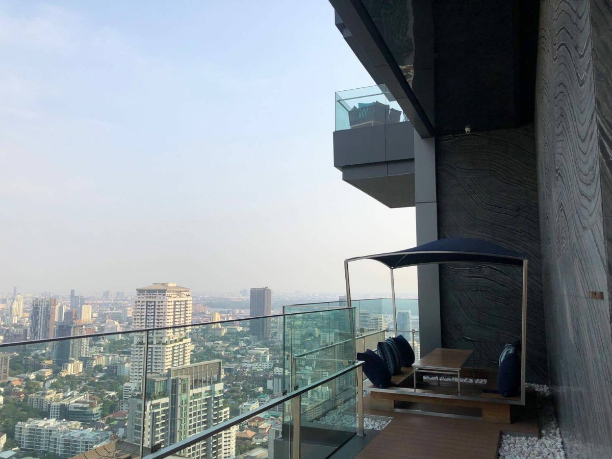 รูป ♦ Nice Decoration ♦ ชั้น 25+ | 3 ห้องนอน 196.63 ตร.ม. | ใกล้ BTS พร้อมพงษ์ 110 ม., เอ็มควอเทียร์ 260 ม., เอ็มโพเรียม 260 ม. - รูปที่ 6/19