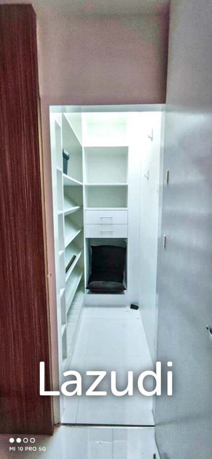 รูป ขาย Baan Piya Sathorn 2 ห้องนอน 2 ห้องน้ำ 92.10 ตารางเมตร - รูปที่ 21/27