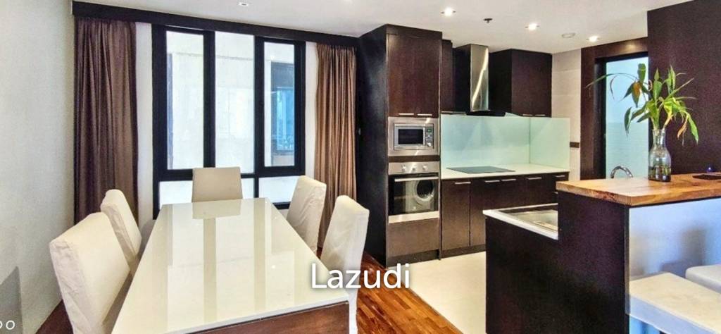 รูป ขาย Baan Piya Sathorn 2 ห้องนอน 2 ห้องน้ำ 92.10 ตารางเมตร - รูปที่ 5/27