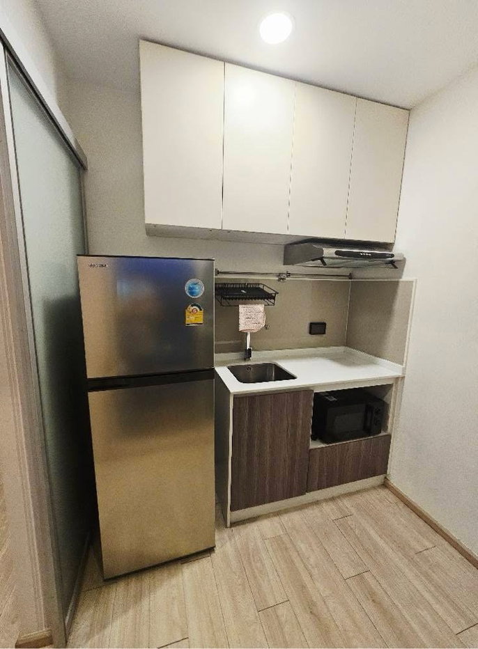 picture #Z1203 Condo for rent Feel Condo Ladprao 33 - 7/9