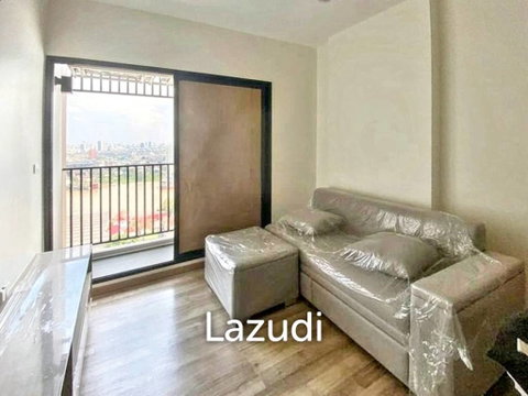 2 Bed 2 Bath 62 Sqm Condo For Sale