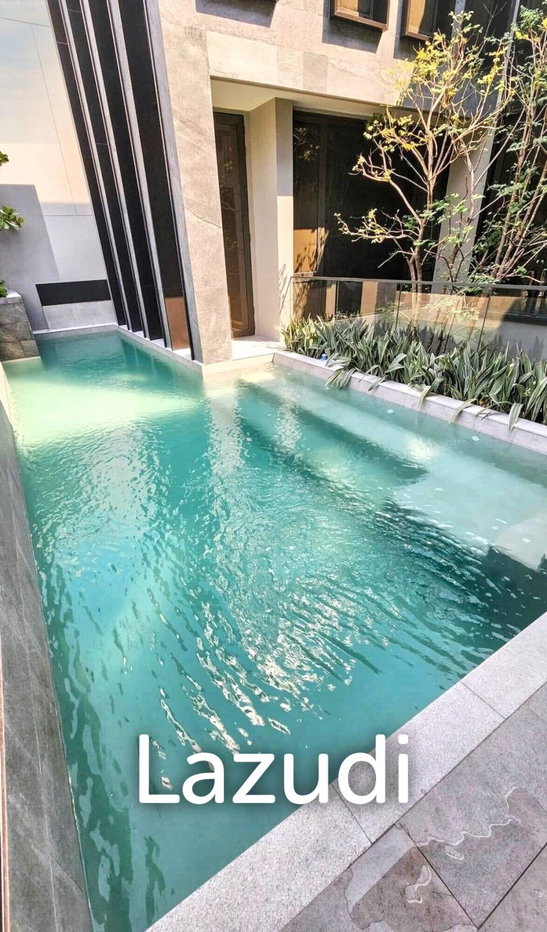 รูป 5 Bed 7 Bath 698 SQ.M Bugaan Pattanakarn - รูปที่ 13/14