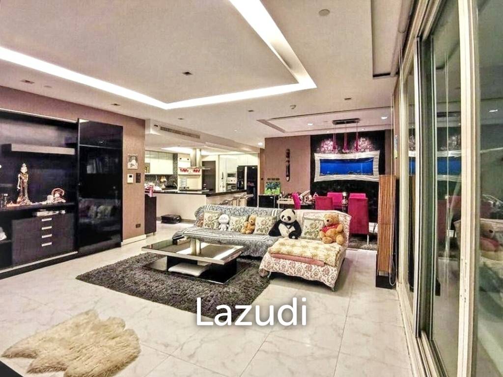 รูป 3 bed 3 bath 242 SQ.M Watermark Chaophraya - รูปที่ 2/20