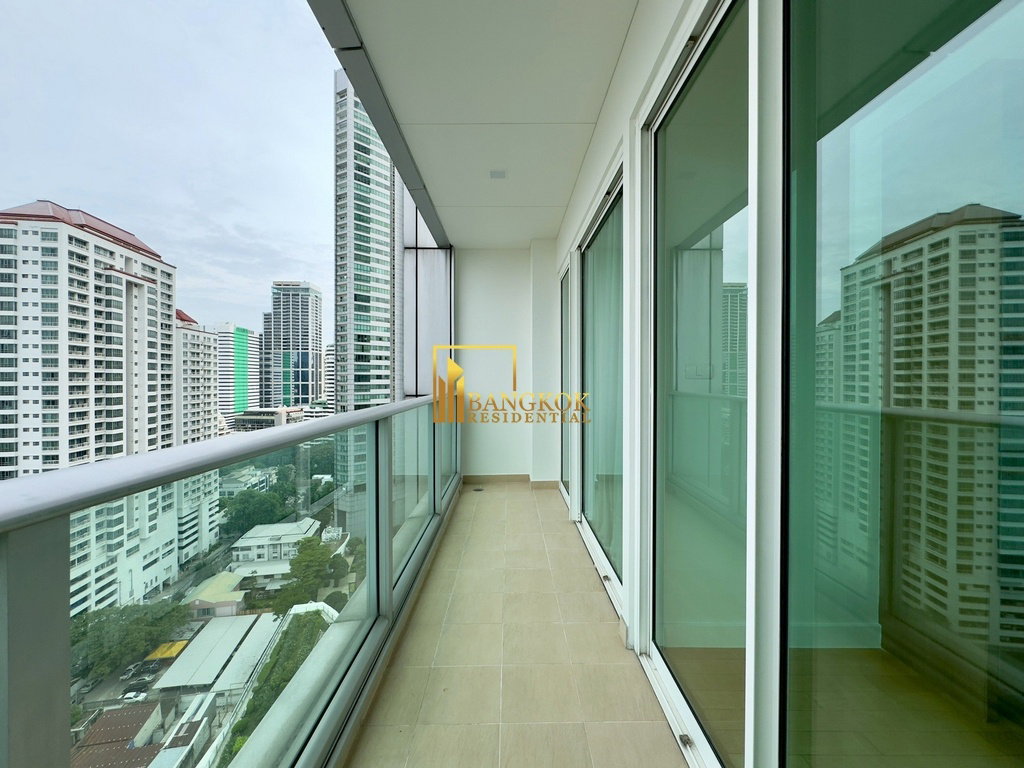รูป Millennium Residence - Modern 3 Bed Property in Asoke Area - BR5383CD - รูปที่ 3/47