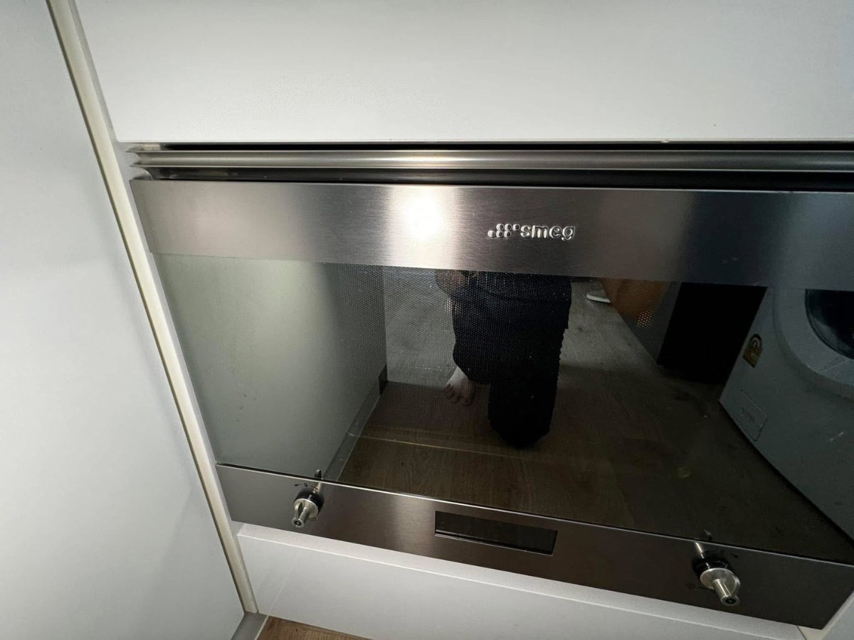 รูป MN2787 ให้เช่าคอนโด โนเบิล บี 19 ห้องใหญ่  Built-in สวย - รูปที่ 15/16