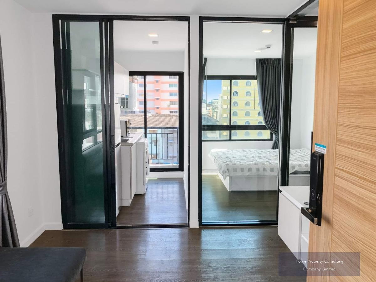 picture For Rent Pause Sukhumvit 103 Line ID: @condobkk (with @) Code H19038 - 2/10