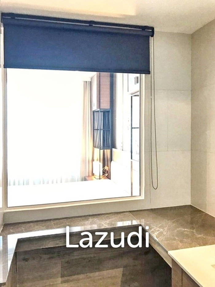 รูป 1 Bed 2 Bath 70 SQ.M Villa Rachathewi - รูปที่ 9/9
