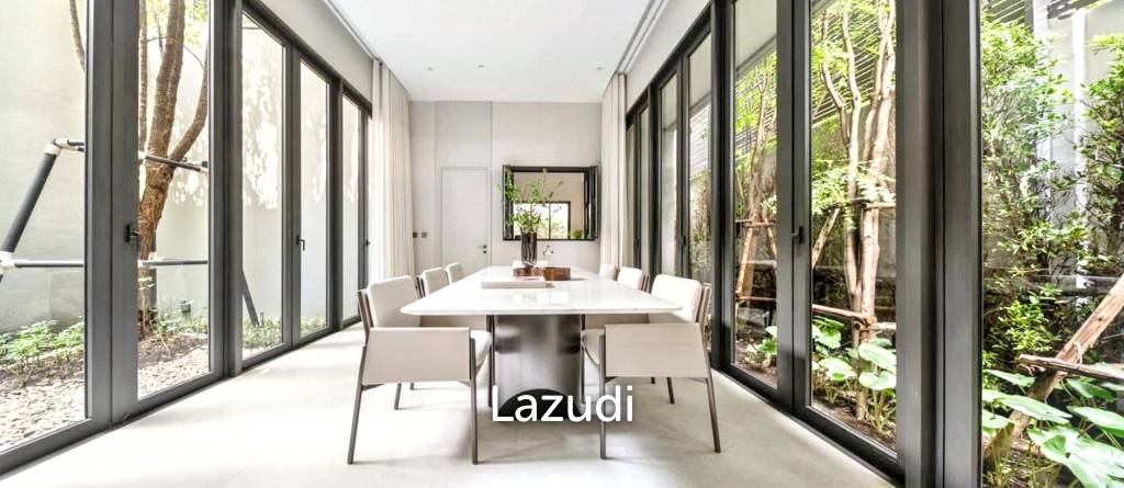 รูป 5 Bed 7 Bath 698 SQ.M Bugaan Pattanakarn - รูปที่ 8/14