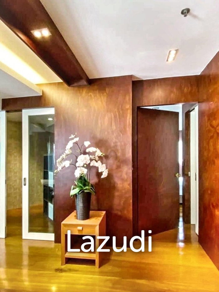 รูป 1 Bed 2 Bath 105 SQ.M Sathorn Gardens - รูปที่ 6/10